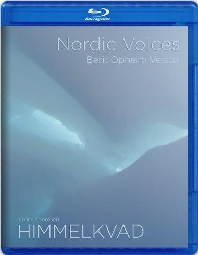 Chormusik - Nordic Voices - Himmelkvad [Blu-ray Audio]