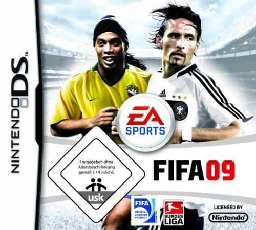 FIFA 09