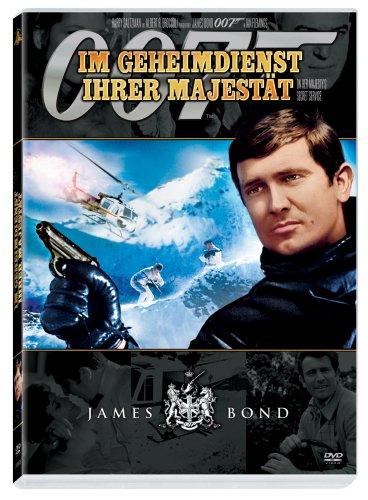 James Bond 007 - Im Geheimdienst Ihrer Majestät