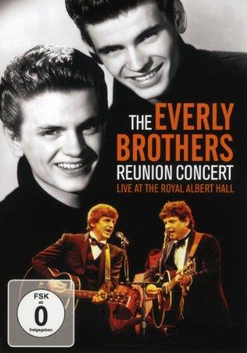 Everly Brothers - Reunion Concert