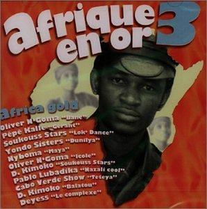 Afriquen en Or Vol 3