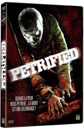 Petrified [FR Import]