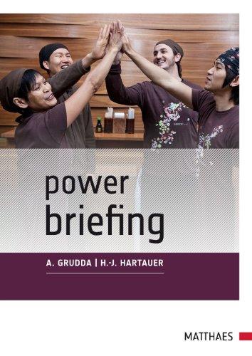 Power BriefingÂ©