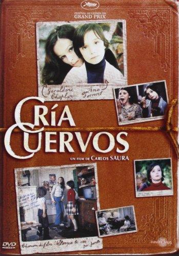 Cria cuervos [FR Import]