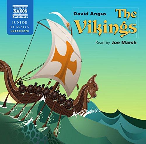 The Vikings (Junior Classics)