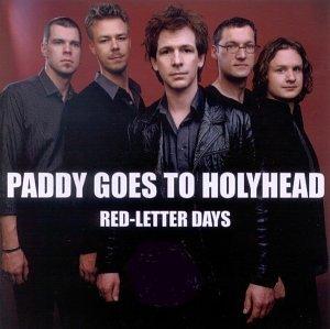 Red-Letter Days