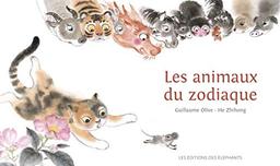 Les animaux du zodiaque