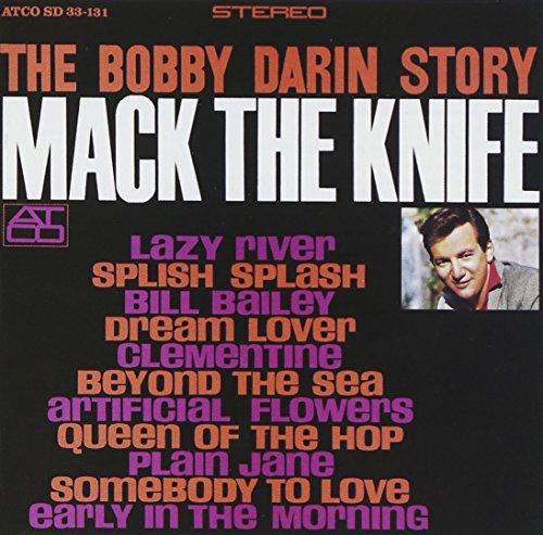 Bobby Darin Story,the