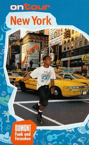 New York [VHS]