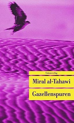 Gazellenspuren (Unionsverlag Taschenbücher)