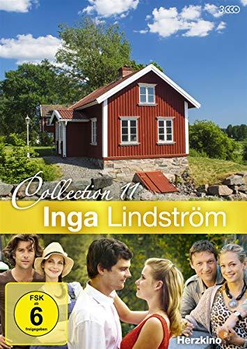 Inga Lindström Collection 11 [3 DVDs]