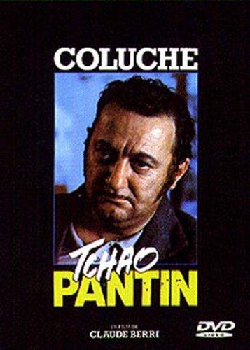 Tchao Pantin - Édition Prestige 2 DVD [FR IMPORT]