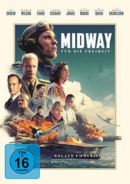 Midway - Für die Freiheit