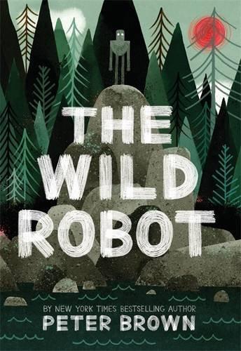 The Wild Robot