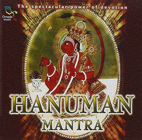 Hanuman Mantra