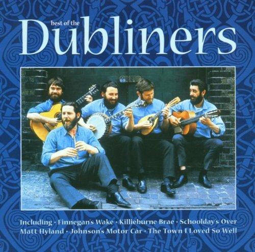 Best of the Dubliners