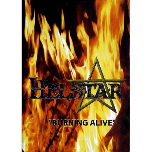 Helstar - Burning Alive