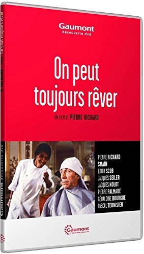 On peut toujours rêver [FR Import]