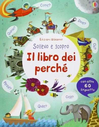 Il libro dei perché