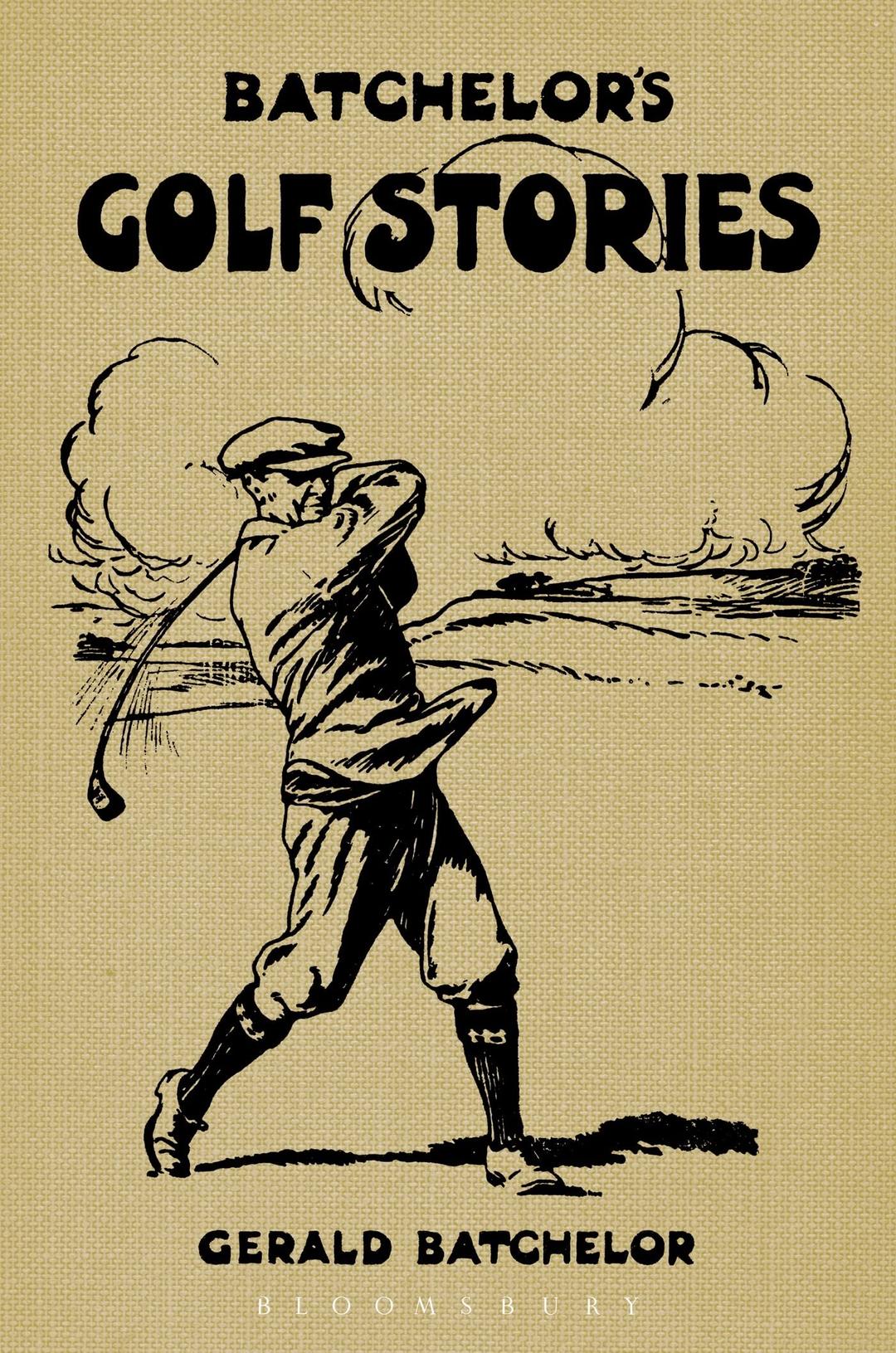 Batchelor's Golf Stories