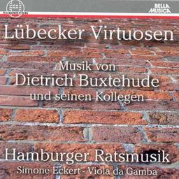 Lübecker Virtuosen