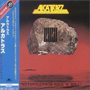 Alcatrazz-No Parol from Rock