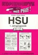 HSU, 1. Jahrgangsstufe