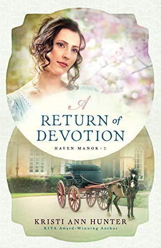 Return of Devotion (Haven Manor, Band 2)