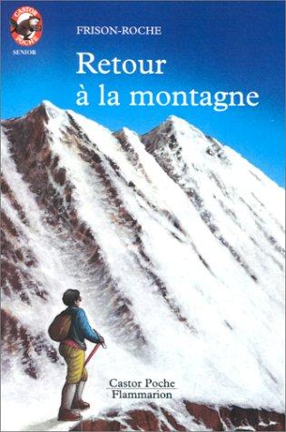 Retour à la montagne