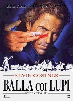 Balla coi lupi (special edition) [2 DVDs] [IT Import]