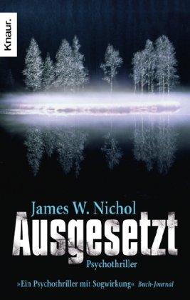 Ausgesetzt: Psychothriller