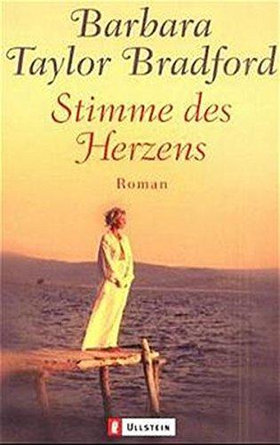 Stimme des Herzens (Ullstein Belletristik)