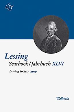 Lessing Yearbook/Jahrbuch XLVI, 2019