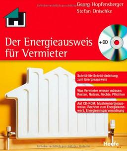 Energieausweis für Vermieter- leicht gemacht: Die Schritt-für-Schritt-Anleitung zum Energieausweis