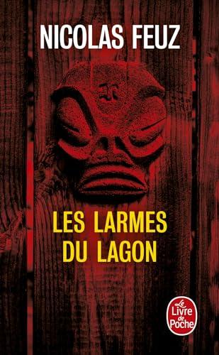 Les larmes du lagon