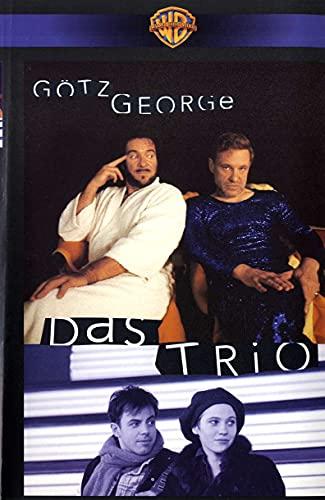 Das Trio [VHS]