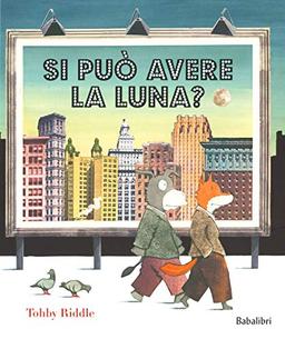 Si può avere la luna? (Varia)