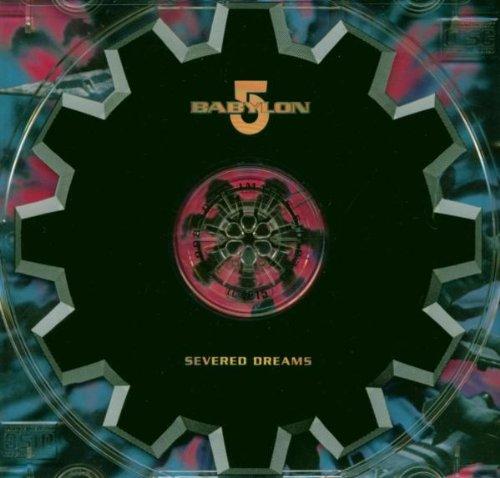 Babylon 5-Severed Dreams