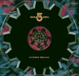 Babylon 5-Severed Dreams