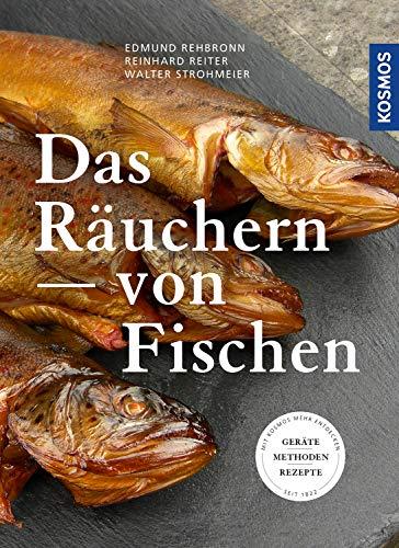 Das Räuchern von Fischen