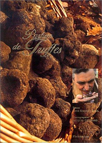 Parfum de truffes