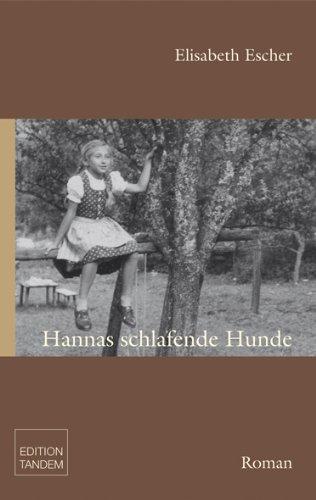 Hannas schlafende Hunde