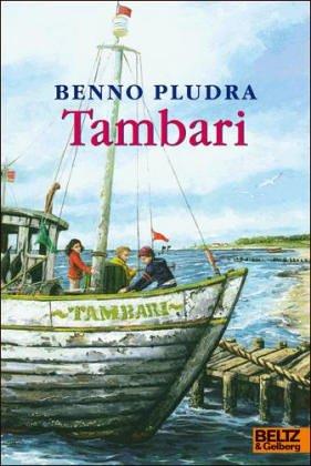 Tambari: Roman (Gulliver)