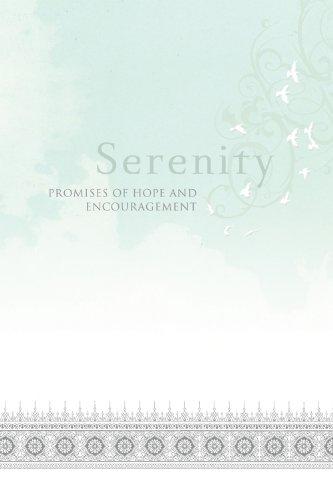 Serenity (Premium Journals)