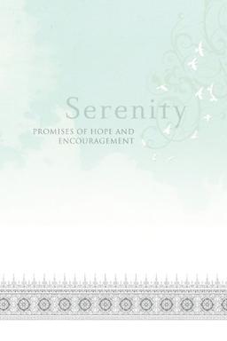 Serenity (Premium Journals)