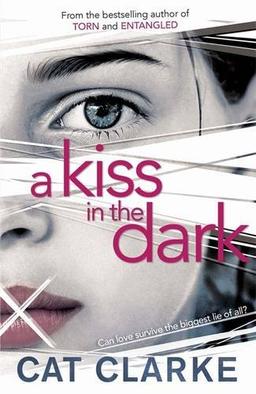 A Kiss in the Dark