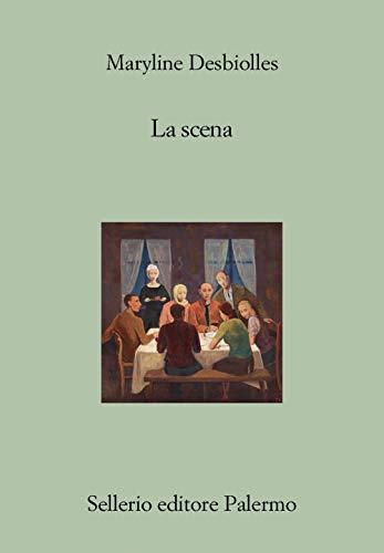 La scena (Il divano)