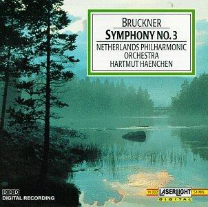 Bruckner:Sym. 3