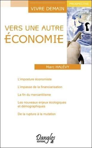 Vers une autre économie