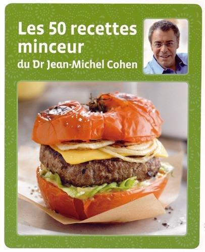 Les 50 recettes minceur